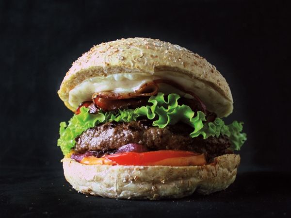 Burger Il Classico